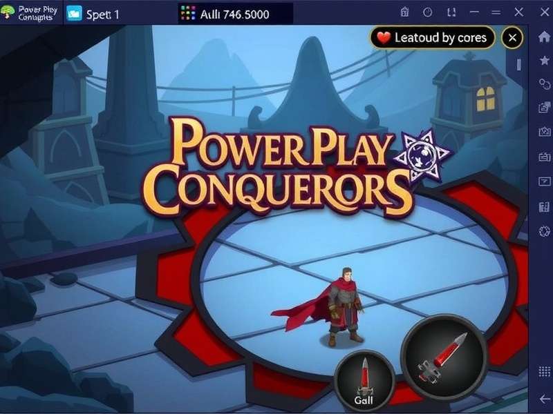 Supported Devices Chart Power Play Conquerors Device Compatibility